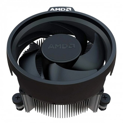 Процессор AMD Ryzen 5 3500 AMD AM4 image 3