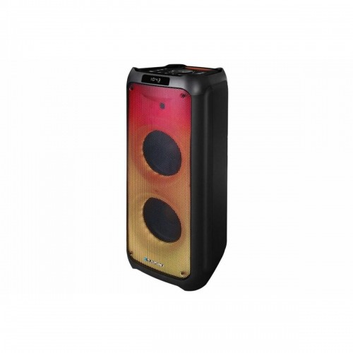 Bluetooth Speakers Blaupunkt PB10DB Black Multicolour 1000 W image 3