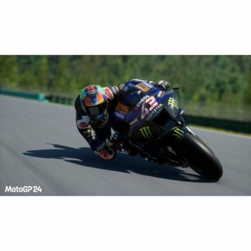 PlayStation 5 Video Game Milestone MotoGP 24 Day One Edition image 3