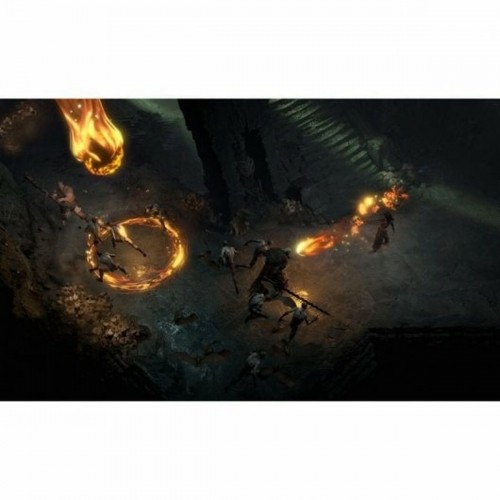 Видеоигры Xbox Series X Blizzard Diablo IV Standard Edition image 3