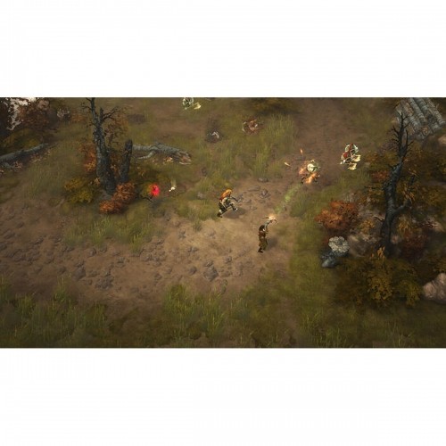 Videospēle PlayStation 4 Activision Diablo III Eternal Collection image 3