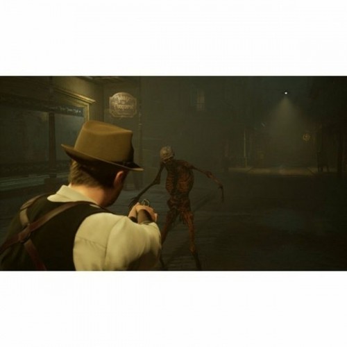 PlayStation 5 Video Game THQ Nordic Alone in the Dark image 3