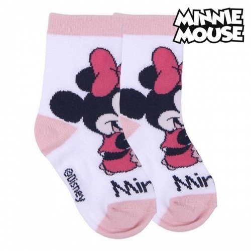 Носки Minnie Mouse image 3