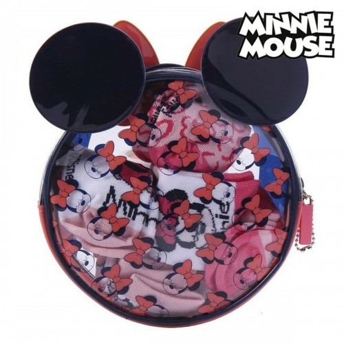 Zeķes Minnie Mouse image 3