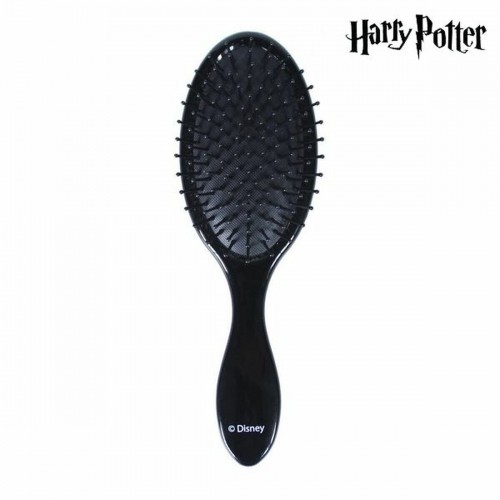 Hairstyle Harry Potter CRD-2500001307 Black image 3