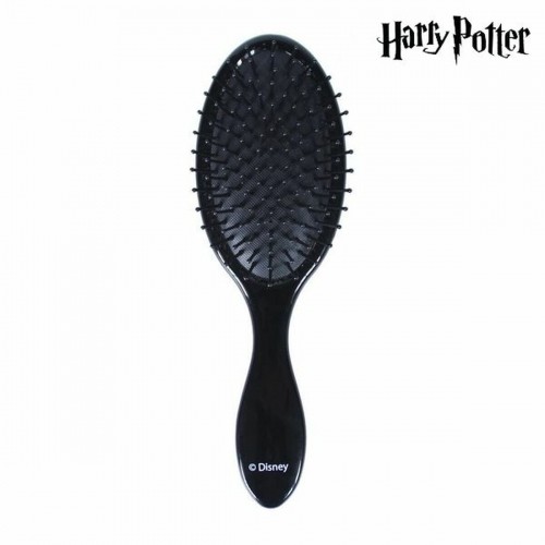 Расчески Harry Potter CRD-2500001307 Чёрный image 3