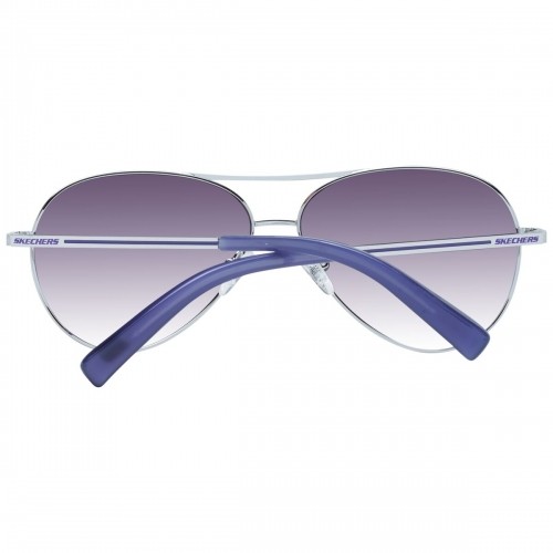 Ladies' Sunglasses Skechers SE6211 6110D image 3