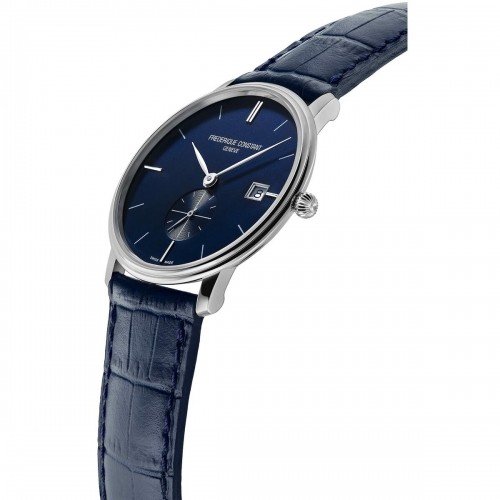 Vīriešu Pulkstenis Frederique Constant FC-245N4S6 Melns image 3