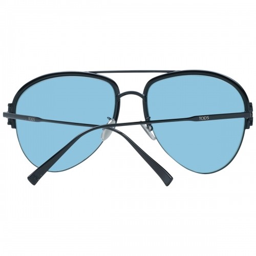 Ladies' Sunglasses Tods TO0312-H 6001V image 3