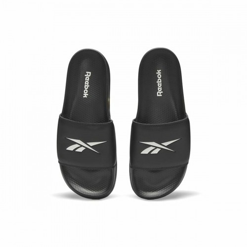 Pludmales sandales sievietēm Reebok Classic Melns image 3