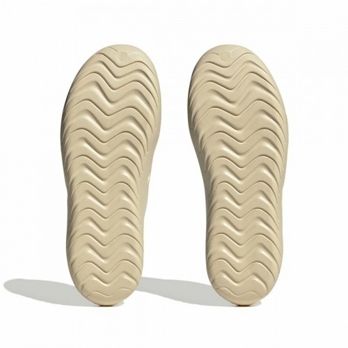 Men's Flip Flops Adidas Adicane Beige image 3