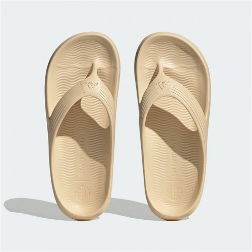 Pludmales sandales sievietēm Adidas Adicane Gaiši brūns image 3