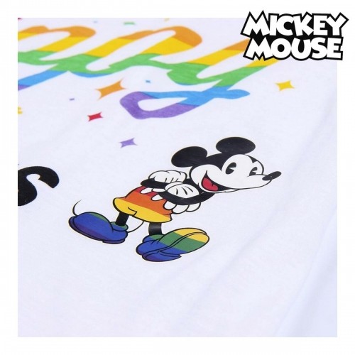 Tank Top Happy Disney Pride image 3