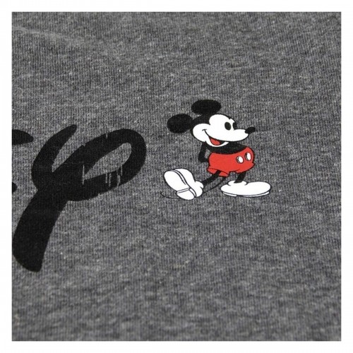 Sieviešu Krekls ar Īsām Piedurknēm Disney image 3