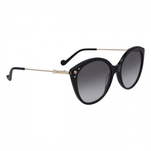 Ladies' Sunglasses LIU JO LJ735S-001 image 3