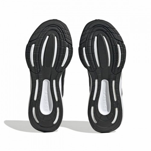 Sporta Bikses Sievietēm Adidas Ultrabounce Melns image 3