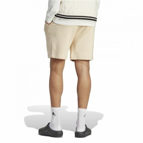 Спортивные мужские шорты Adidas All Szn Бежевый image 3