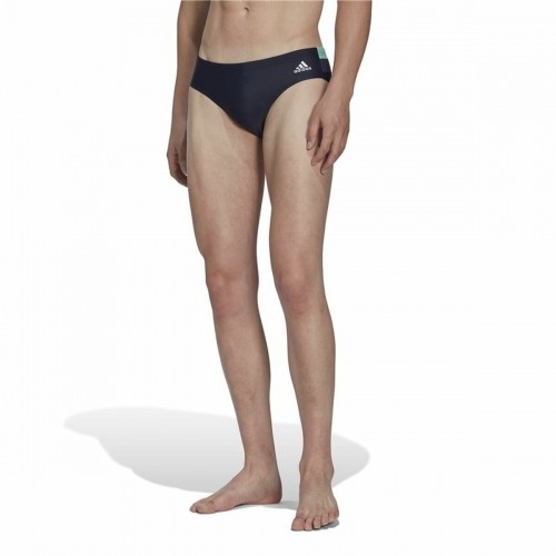 Men's Briefs Adidas Black image 3