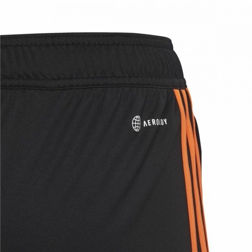 Спортивные мужские шорты Adidas Tiro 23 Club Чёрный image 3