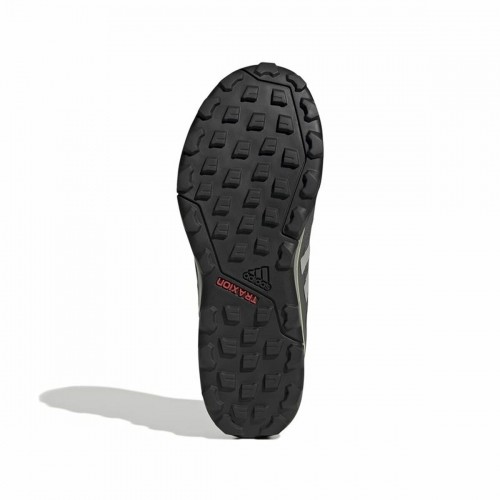 Мужские спортивные кроссовки Adidas Terrex Tracerocker 2.0 Светло-серый image 3