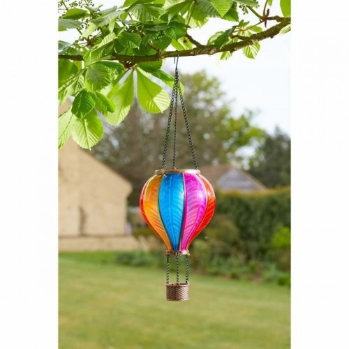 Lighting decoration Smart Garden CoolFlame Rainbow Balloon image 3