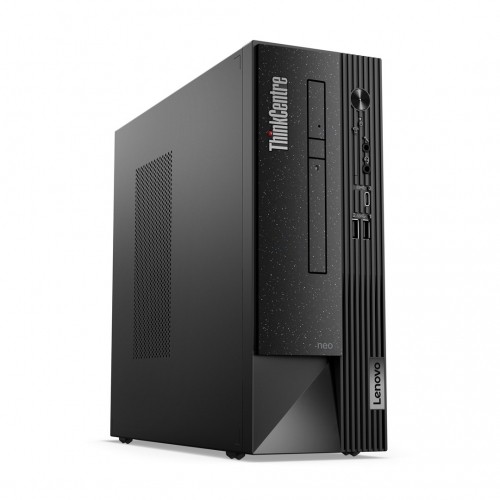 Lenovo ThinkCentre neo 50s Intel® Core™ i5 i5-13400 8 GB DDR4-SDRAM 512 GB SSD Windows 11 Pro SFF PC Black image 3