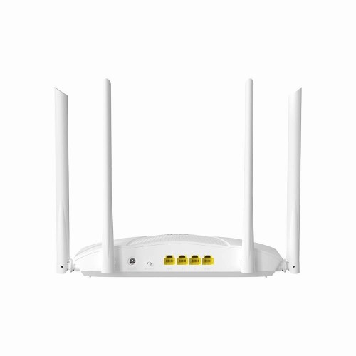 Tenda TX9 AX3000 wireless router Gigabit Ethernet Dual-band (2.4 GHz / 5 GHz) White image 3