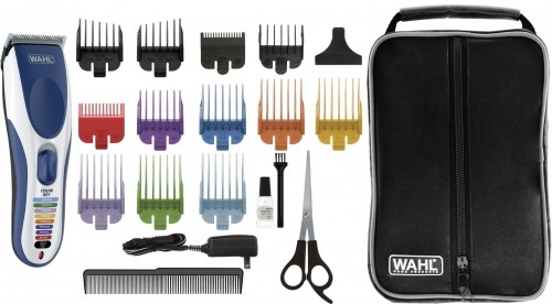 Wahl Color Pro Cordless image 3