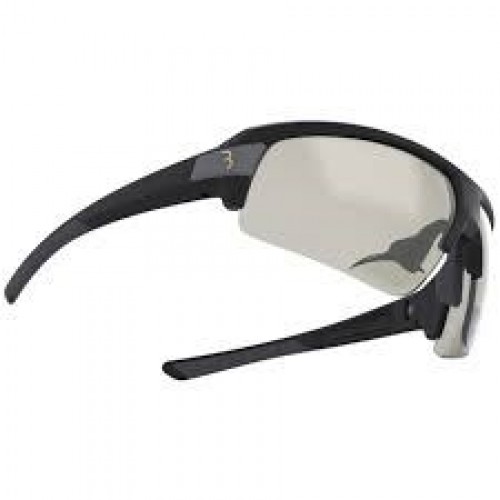 Okulary rowerowe + 2.0 sport BBB Cycling PH matt-black image 3