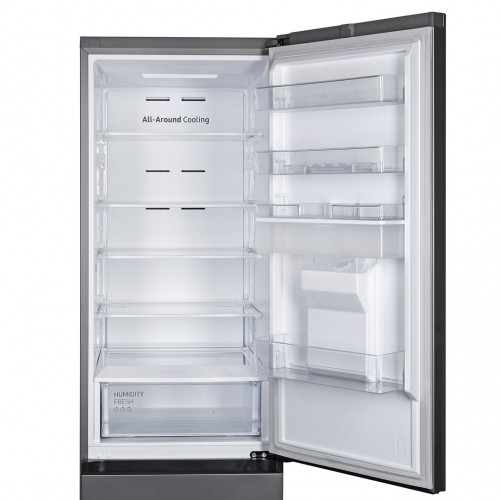 Refrigerator-freezer combination SAMSUNG RB38C650ESA/EF image 3