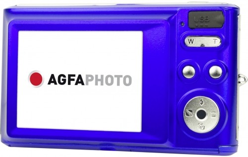 AgfaPhoto Realishot DC5200, синий image 3