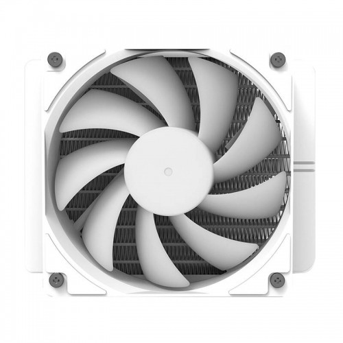 Aigo Darkflash DCS120 CPU liquid cooling (white) image 3
