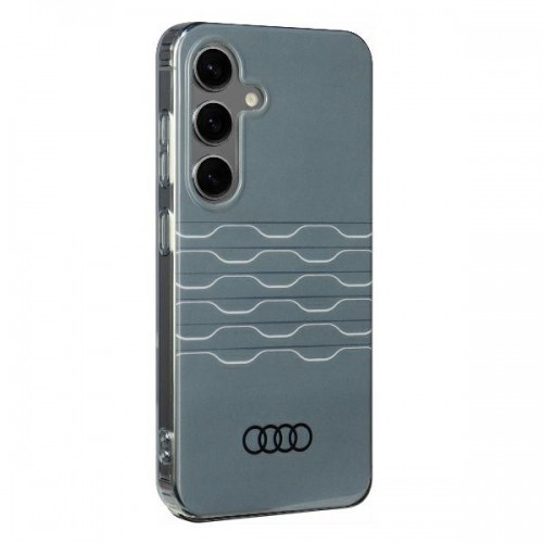 Audi IML Case S24 S921 szary|grey hardcase AU-IMLS24-A6|D3-GY image 3