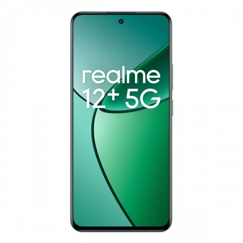 Viedtālruņi Realme 12 Plus Octa Core 8 GB RAM 256 GB Zaļš 6,67" image 3