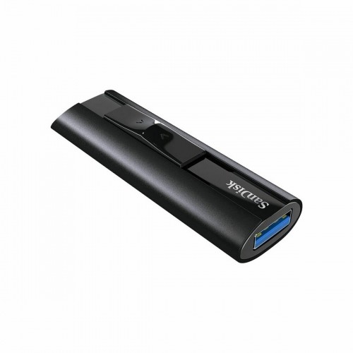 USB stick   SanDisk SDCZ880-1T00-G46         Black 1 TB image 3
