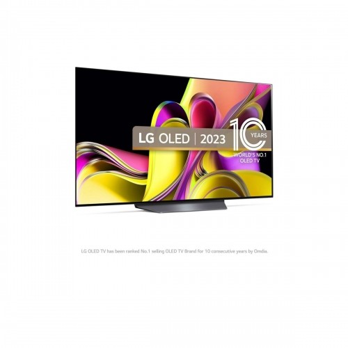 Viedais TV LG OLED55B36LA 4K Ultra HD 55" HDR HDR10 OLED AMD FreeSync NVIDIA G-SYNC Dolby Vision image 3
