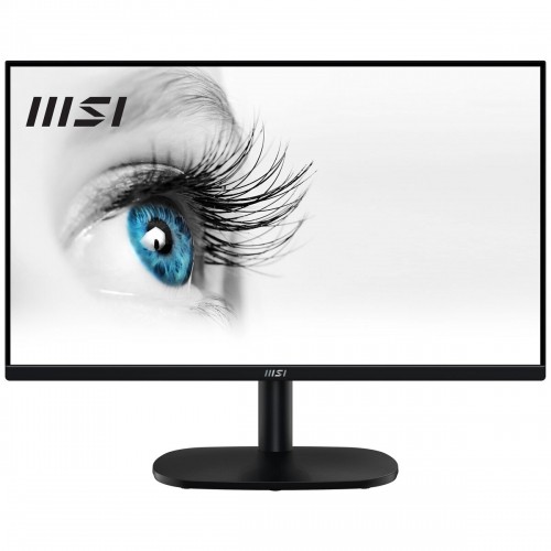 Монитор MSI PRO MP245V Full HD 23,8" 100 Hz image 3