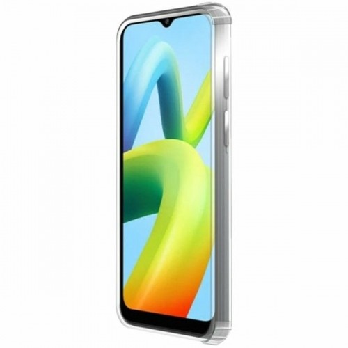 Pārvietojams Pārsegs PcCom Xiaomi Redmi A1 Caurspīdīgs Xiaomi image 3