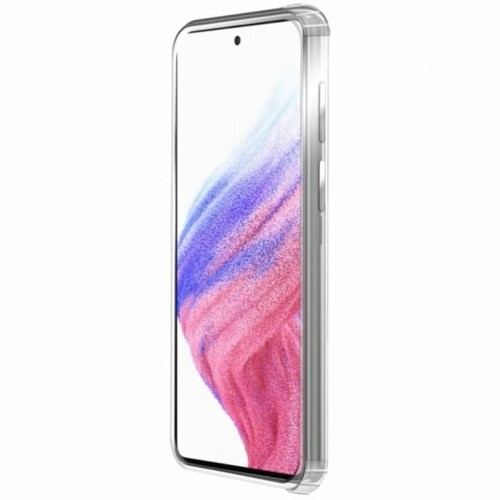 Чехол для мобильного телефона PcCom Galaxy A53 5G Прозрачный Samsung image 3