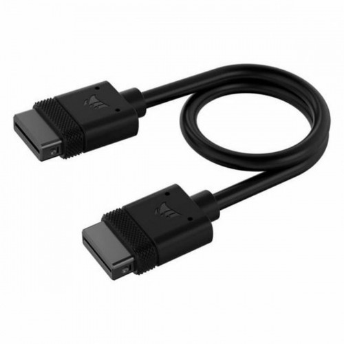 Cable Corsair CL-9011120-WW Black image 3