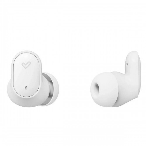 Bluetooth Headphones Energy Sistem 455256 White image 3