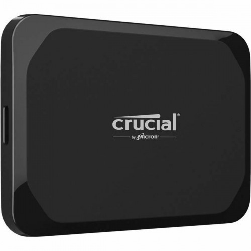 Hard Drive Crucial 1 TB SSD image 3
