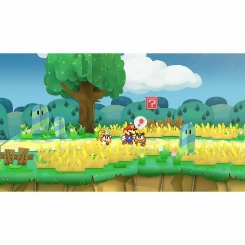 Video game for Switch Nintendo Paper Mario image 3