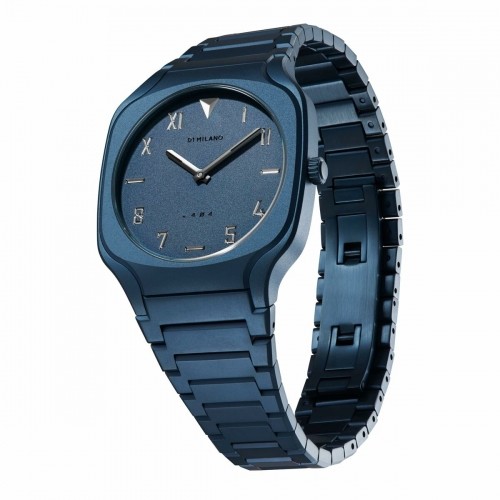 D1-milano Мужские часы D1 Milano GALAXY BLUE (Ø 37 mm) image 3