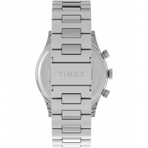 Vīriešu Pulkstenis Timex THE WATERBURY image 3