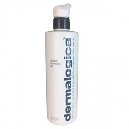 Facial Cleansing Gel Greyline Dermalogica 101106 (1 Unit) image 3