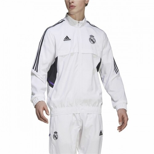 Men's Sports Jacket Real Madrid C.F. Condivo 22 image 3