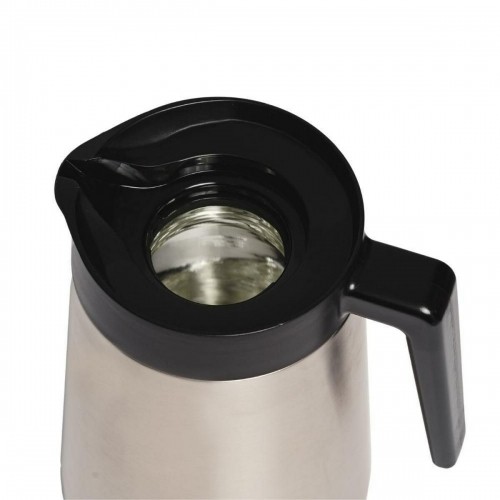 Filtrēšanas krūze Moccamaster 59865 Sudrabains 1,25 L (1 Daudzums) image 3