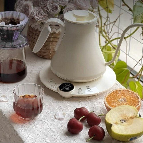 Kettle Cocinare CEK-216 white White 600 ml image 3