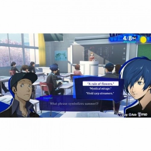 PlayStation 5 Video Game Atlus Persona 3 Reload image 3
